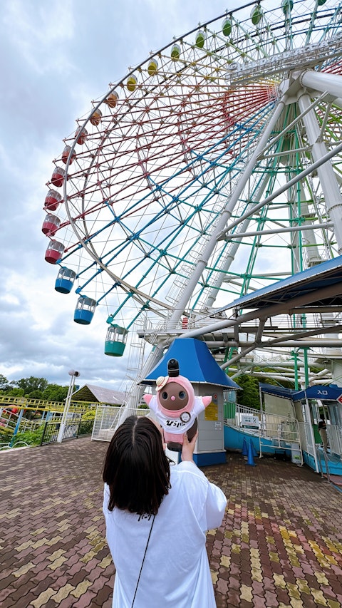 イベントレポート】『ひらパーをLOVOTでジャックせよ！！』ご参加